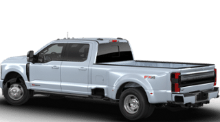 2026 Ford Super Duty® External Image 3